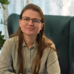 opieka seniora - zdjęcie profilowe użytkownika Agnieszka D.