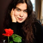 opieka seniora - zdjęcie profilowe użytkownika Sofiia D.