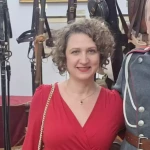 opieka seniora - zdjęcie profilowe użytkownika Monika Z.