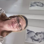 opieka seniora - zdjęcie profilowe użytkownika Wiesia M.