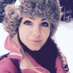 opieka seniora - zdjęcie profilowe użytkownika Izabela N.