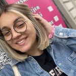 opieka seniora - zdjęcie profilowe użytkownika Paulina D.