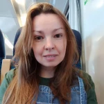 opieka seniora - zdjęcie profilowe użytkownika Oksana V.