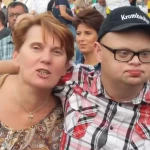 opieka seniora - zdjęcie profilowe użytkownika Elżbieta K.