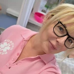opieka seniora - zdjęcie profilowe użytkownika Anna K.