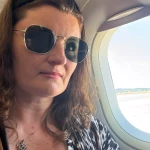 opieka seniora - zdjęcie profilowe użytkownika Joanna J.