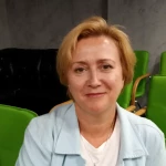 opieka seniora - zdjęcie profilowe użytkownika Iryna L.