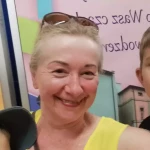 opieka seniora - zdjęcie profilowe użytkownika Helena R.