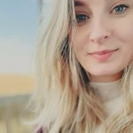 opieka seniora - zdjęcie profilowe użytkownika Karolina N.