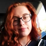 opieka seniora - zdjęcie profilowe użytkownika Teresa E.