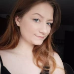 opieka seniora - zdjęcie profilowe użytkownika Aleksandra S.