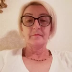 opieka seniora - zdjęcie profilowe użytkownika Ewa T.