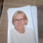 opieka seniora - zdjęcie profilowe użytkownika Anna P.