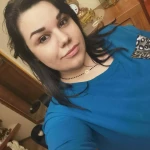 opieka seniora - zdjęcie profilowe użytkownika Angelika M.
