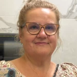 opieka seniora - zdjęcie profilowe użytkownika Beata F.