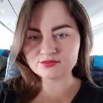 opieka seniora - zdjęcie profilowe użytkownika Anna M.