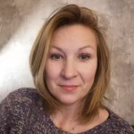 opieka seniora - zdjęcie profilowe użytkownika Milena Z.