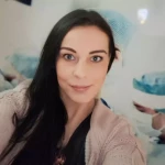 opieka seniora - zdjęcie profilowe użytkownika Magdalena P.