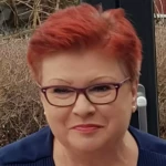 opieka seniora - zdjęcie profilowe użytkownika Bogusława A.