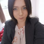 opieka seniora - zdjęcie profilowe użytkownika Adrianna K.