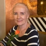 opieka seniora - zdjęcie profilowe użytkownika Anna S.