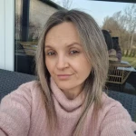 opieka seniora - zdjęcie profilowe użytkownika Ela R.