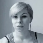 opieka seniora - zdjęcie profilowe użytkownika Magdalena C.