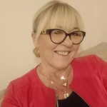 opieka seniora - zdjęcie profilowe użytkownika Izabela N.