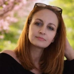 opieka seniora - zdjęcie profilowe użytkownika Ewa K.