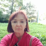 opieka seniora - zdjęcie profilowe użytkownika Leonida M.