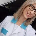 opieka seniora - zdjęcie profilowe użytkownika Sara F.