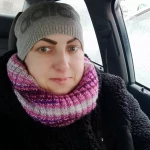 opieka seniora - zdjęcie profilowe użytkownika Barbara P.