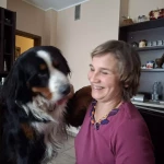 opieka seniora - zdjęcie profilowe użytkownika Beata Z.