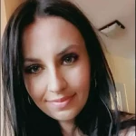 opieka seniora - zdjęcie profilowe użytkownika Marta A.