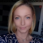 opieka seniora - zdjęcie profilowe użytkownika Katarzyna G.