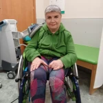 opieka seniora - zdjęcie ogłoszenia Lubsko - poszukiwana opiekunka