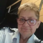 opieka seniora - zdjęcie profilowe użytkownika Martyna K.