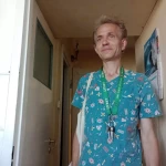 opieka seniora - zdjęcie profilowe użytkownika Daniel T.