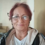 opieka seniora - zdjęcie profilowe użytkownika Bożena K.