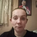 opieka seniora - zdjęcie profilowe użytkownika Marta K.