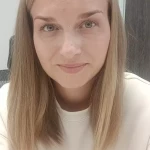 opieka seniora - zdjęcie profilowe użytkownika Anna Y.