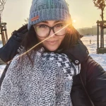 opieka seniora - zdjęcie profilowe użytkownika Jagoda S.