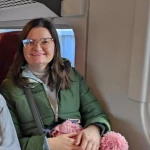 opieka seniora - zdjęcie profilowe użytkownika Marta N.