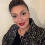 opieka seniora - zdjęcie profilowe użytkownika Anastasiia D.