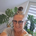 opieka seniora - zdjęcie profilowe użytkownika Urszula M.