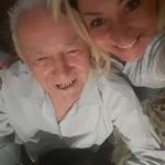 opieka seniora - zdjęcie profilowe użytkownika Żaneta H.