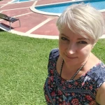 opieka seniora - zdjęcie profilowe użytkownika Tetiana S.