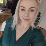 opieka seniora - zdjęcie profilowe użytkownika Anna L.