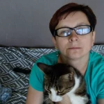 opieka seniora - zdjęcie profilowe użytkownika Agnieszka K.