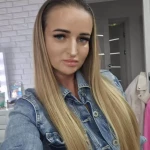 opieka seniora - zdjęcie profilowe użytkownika Angela K.